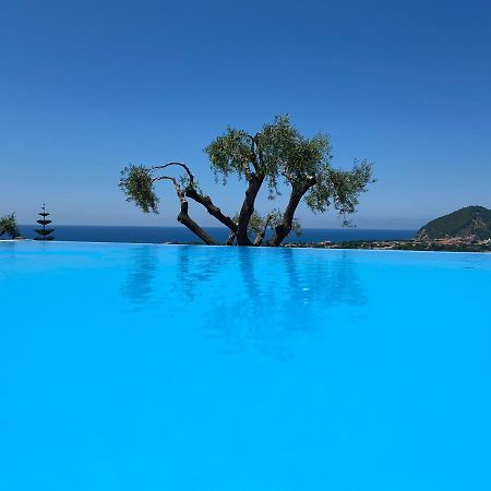 Residence Serrone Santa Maria di Castellabate Exterior photo