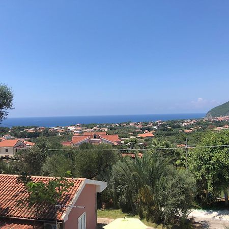 Residence Serrone Santa Maria di Castellabate Exterior photo