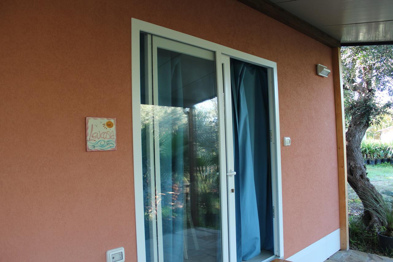 Residence Serrone San Marco di Castellabate Exterior photo