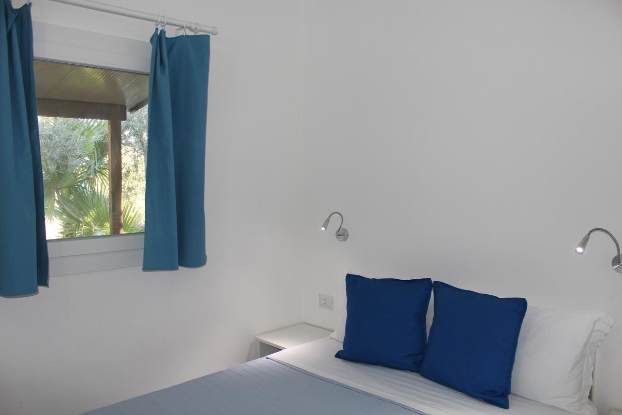Residence Serrone Santa Maria di Castellabate Exterior photo