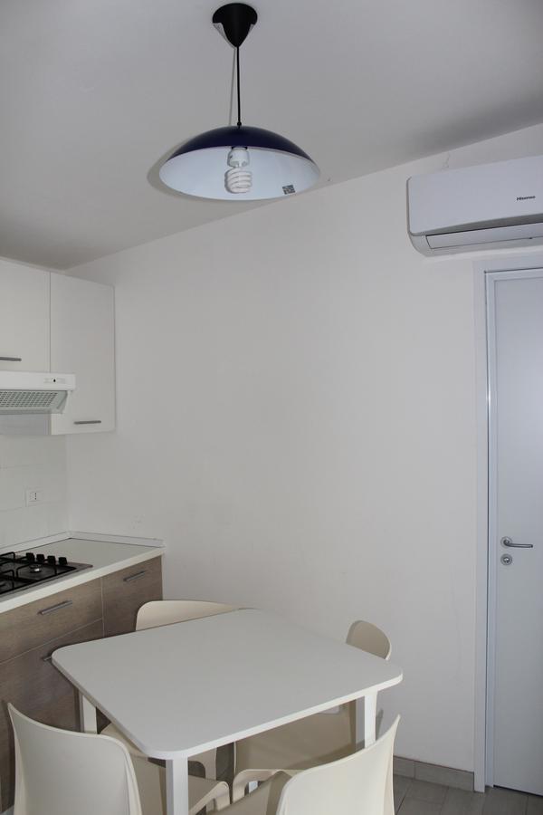 Residence Serrone Santa Maria di Castellabate Exterior photo