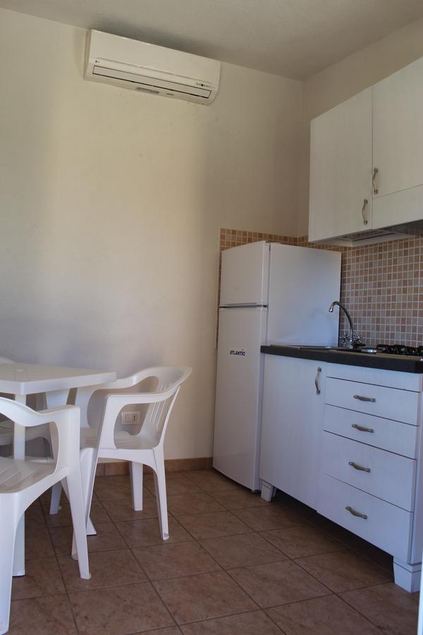 Residence Serrone Santa Maria di Castellabate Exterior photo
