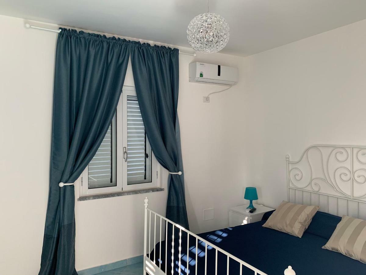 Residence Serrone Santa Maria di Castellabate Exterior photo
